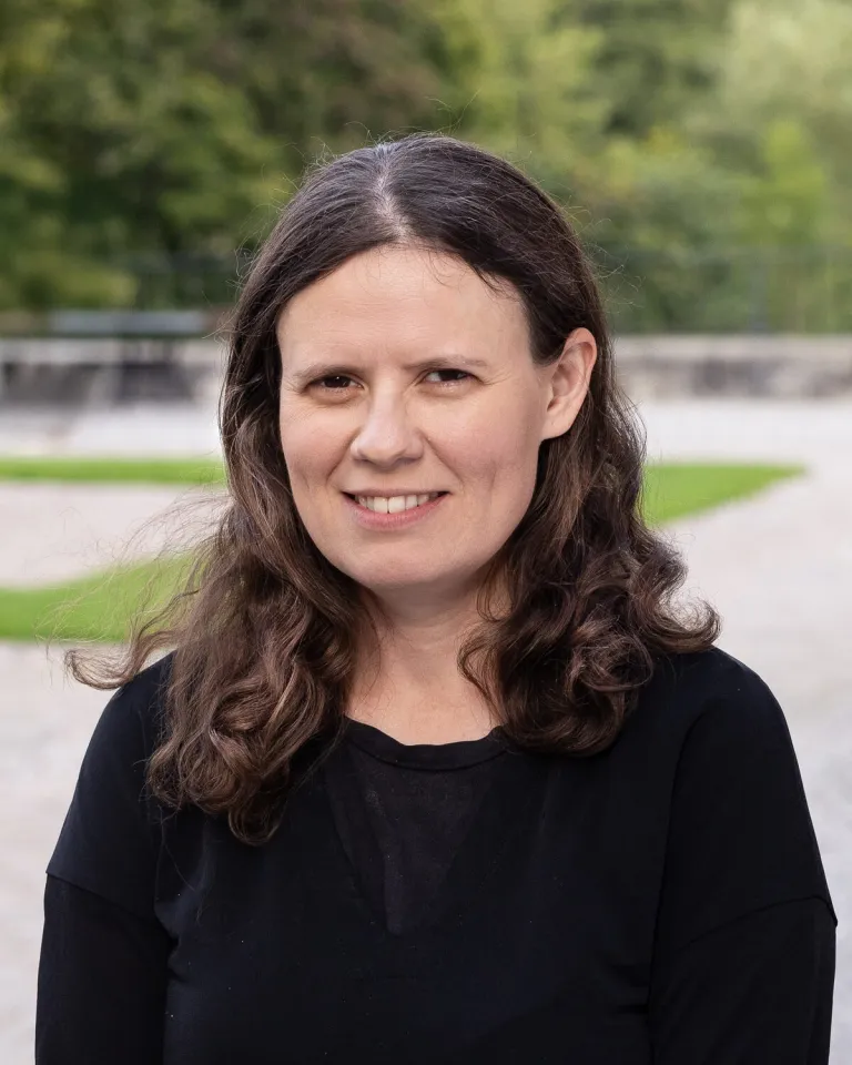 Caroline Sundström