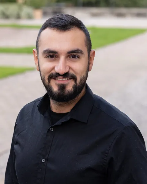Rafi Abrahimy