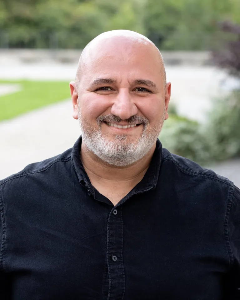 Rami Aoudo