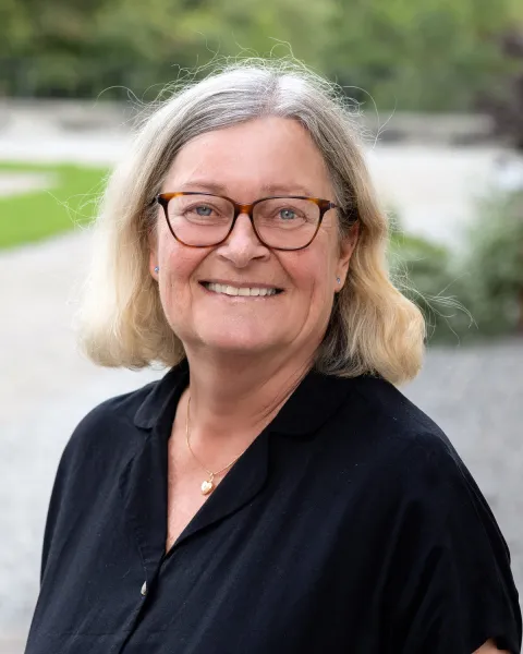 Sissel Sigbladh