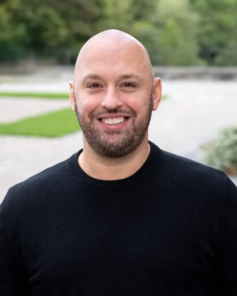 Thomas Nicklasson